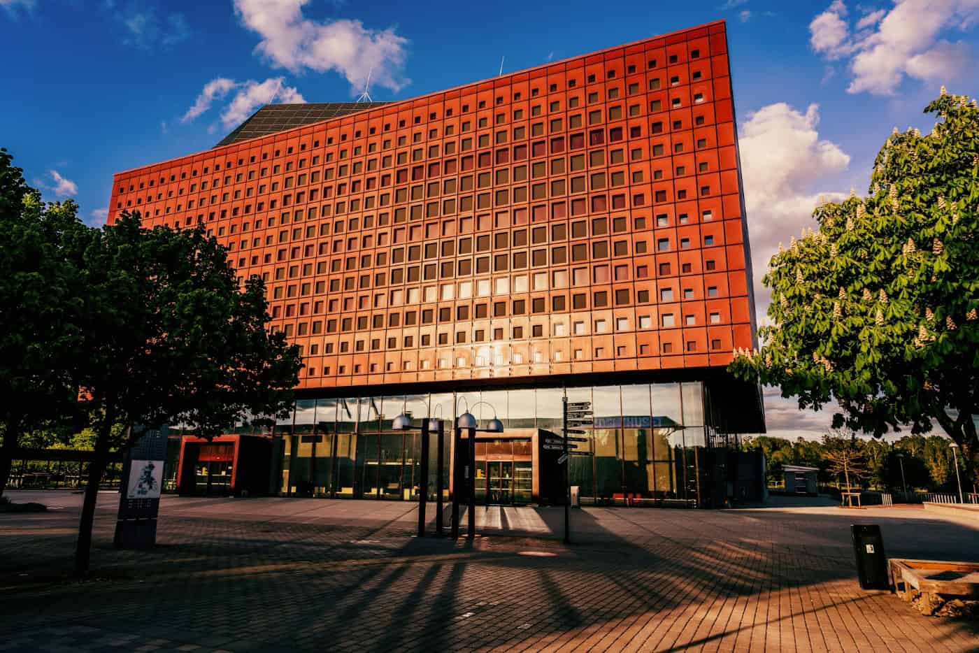 Studentbostad i Linköping: så fungerar kön
