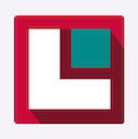 Logotyp för Landskronahem