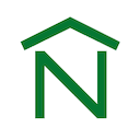 Logotyp för Nyköpingshem