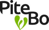 Logotyp för Pitebo