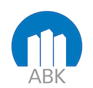 Logotyp för ABK