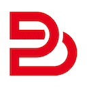 Logotyp för Bostaden Umeå