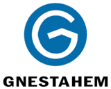 Logotyp för Gnestahem