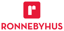 Logotyp för Ronnebyhus