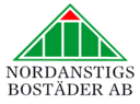 Nordanstigs Bostäder logo