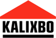 Logotyp för Kalixbo