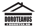 Logotyp för Doroteahus