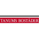 Logotyp för Tanums Bostäder