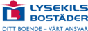 Logotyp för LysekilsBostäder