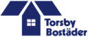 Logotyp för Torsby Bostäder