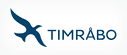 Logotyp för Timråbo