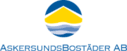 Logotyp för Askersundsbostäder