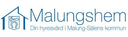 Logotyp för Malungshem