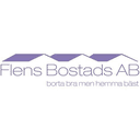 Logotyp för Flens Bostad