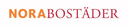Logotyp för Norabostäder