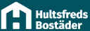 Logotyp för Hultsfreds Bostäder