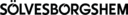 Sölvesborgshem logo