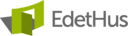 Logotyp för Edethus