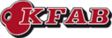 Logotyp för KFAB