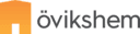 Logotyp för Övikshem