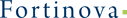 Fortinova logo