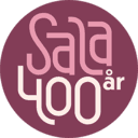 Logotyp för Salabostäder