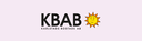 Logotyp för KBAB