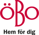 Logotyp för Öbo