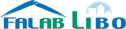 Logotyp för LiBo