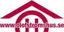 Logotyp för Olofströmshus