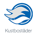 Logotyp för KustBostäder