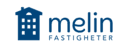 Logotyp för Melin Förvaltning