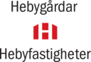 Logotyp för Hebygårdar