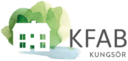 Logotyp för KFAB Kungsör