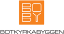 Logotyp för Botkyrkabyggen