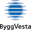 Logotyp för ByggVesta