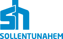 Logotyp för Sollentunahem