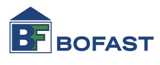 Bofast logo