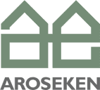 Logotyp för Aroseken
