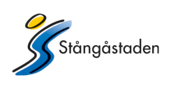 Logotyp för Stångåstaden