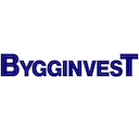 Logotyp för Bygginvest