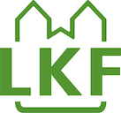 Logotyp för LKF