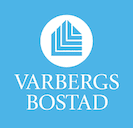 Varbergs Bostad logo