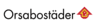 Orsabostäder
